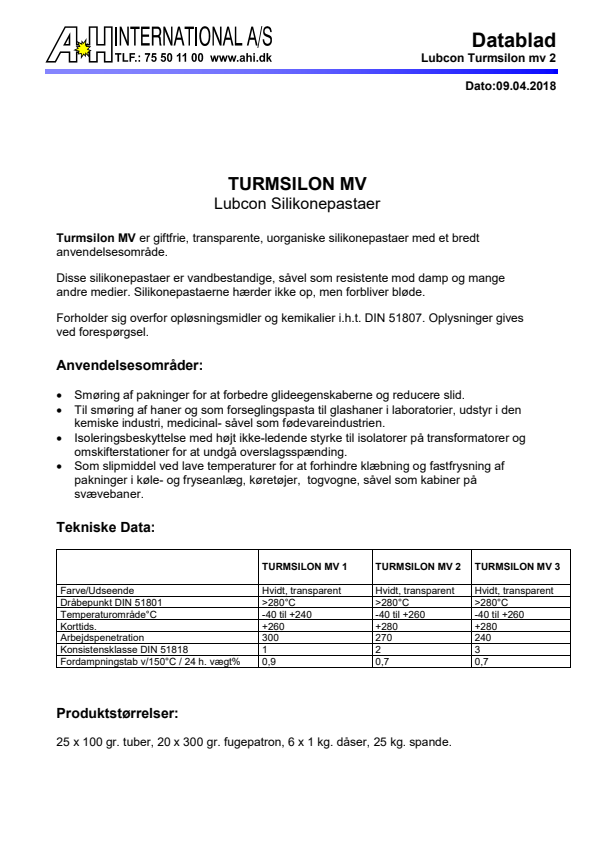 

Turmsilon MV

